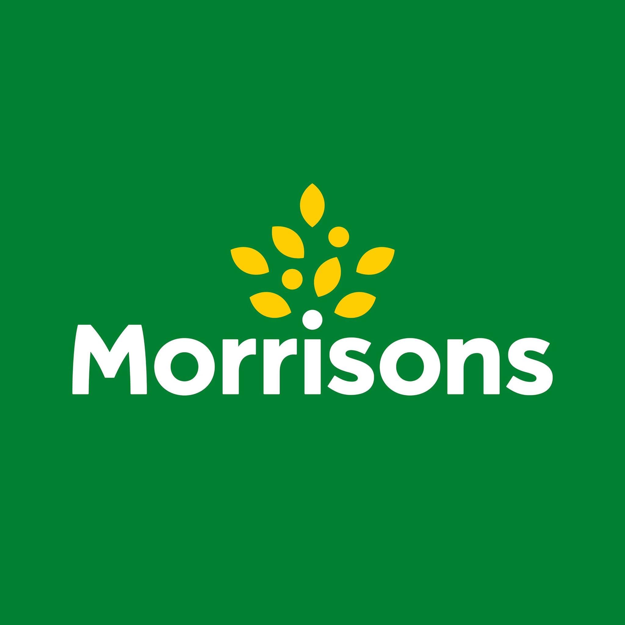 Morrisons Logo